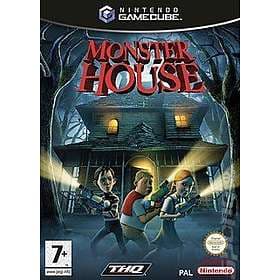 Monster House (GC)