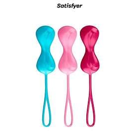 Satisfyer Power Balls Set