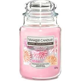 Yankee Candle Home Inspiration Large Jar Sugared Blossom
