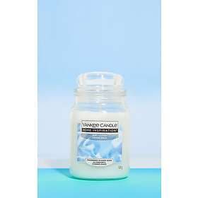 Yankee Candle Home Inspiration Large Jar Soft Cotton