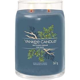 Yankee Candle Bayside Cedar Large Jar
