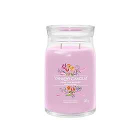 Yankee Candle Signature Large Jar Hand Tied Blooms