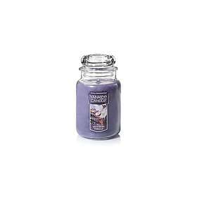 Yankee Candle Lavender Vanilla Large Jar