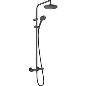 Hansgrohe Vernis Blend 26089670 (Black)