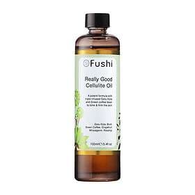 Fushi Really Good Cellulite Oil 100ml