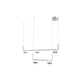 Globo Lighting Lovest 5 Lampor