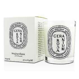 Diptyque Geranium Rosa Candle 190g