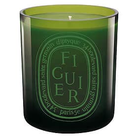 Diptyque Green Figuier Candle 300g