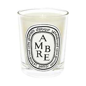Diptyque Ambre Scented Candle 190g
