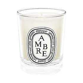 Diptyque Ambre Scented Candle 70g