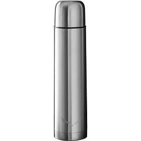 Salewa Rienza 0.75L Thermo Silver,Grå