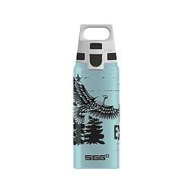 SIGG Wmb One Thermos Bottle 0.6L