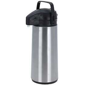 Thermos Oem With Dispenser 1.9l Silver