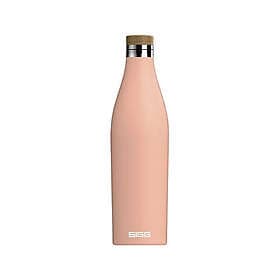 SIGG Meridian Thermos Bottle 0.7L Rosa