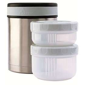 Laken Food And Cover Thermo 1L