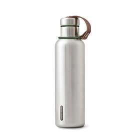 Black+Blum Black+blum Insulated Stainless Steel Bottle 0.75L Silver