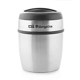 Orbegozo Trsl 1500 Thermo 1.5l Silver