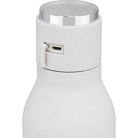 Asobu Bt60 0.5L Thermos Bottle With Bluetooth Speaker Vit