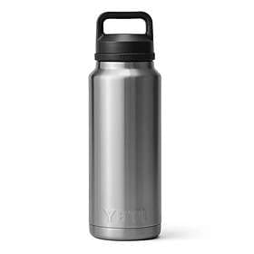 YETI Coolers Rambler Chug Thermo 768ml Silver