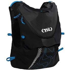 TSL Outdoor Finisher 12l Hydration Vest Blå S