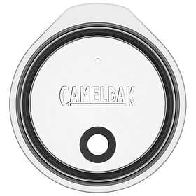 CamelBak Straw Tumbler Lid Durchsichtig