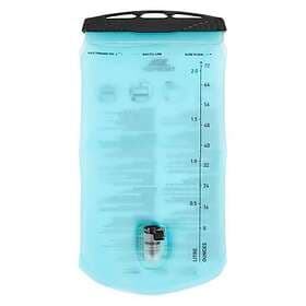 Trespass Quenched 2l Hydration Bag Blå