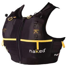 NAKED Chaleco Ultra Hc Svart 111.5 cm