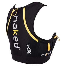 NAKED Chaleco Ultra Hc Svart 99 cm