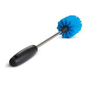Hydro Flask Scrub Brush Blue, Black