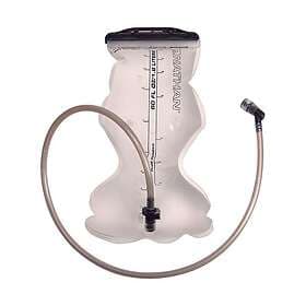 Nathan Replacement Vapor Bladder 1.8l Durchsichtig