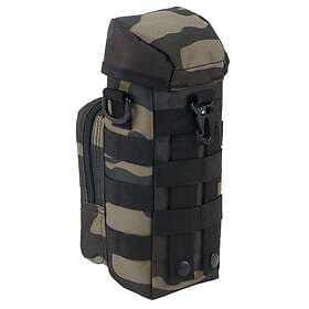 Brandit For Bottle II Green,Black