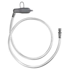 Fidlock 1.5l Hermetic Drinking Bladder Durchsichtig