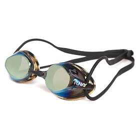 Funky Trunks Training Machine Swimming Goggles