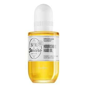 Sol de Janeiro Brazilian Glossy Nourishing Hair Oil 60ml