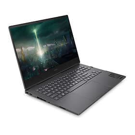 HP Omen 16-n0171nf 16" Ryzen 7 6800H 32GB RAM 1TB SSD