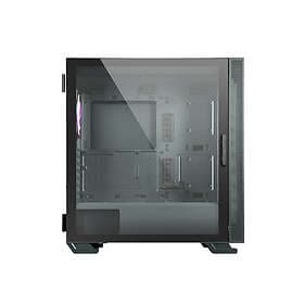 MSI MAG Vampiric 300R (Green/Transparent)