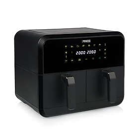 Princess Double Basket Air Fryer 182068