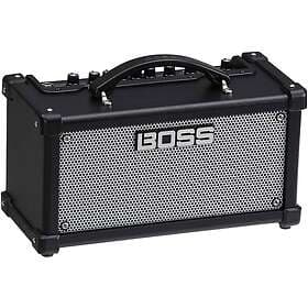 Boss by Roland Dual Cube LX Guitar