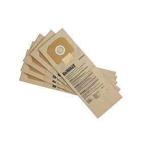 Dewalt DWV9401-XJ Dust Bag (5-pk)