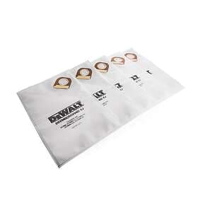 Dewalt Dust Bag DCV586M (for DCV586M) 5st.