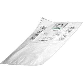 Festool SC FIS-CT 48/5 Dust Bag (5-pk)