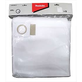 Makita Dust Bag (5-pk)