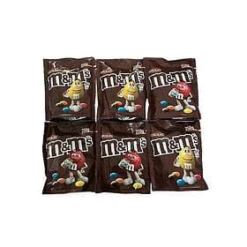 M&M's Family Bag Choco 250g