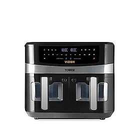 Tower T17177 Vortx Vizion 9L