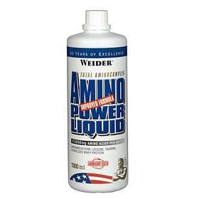 Weider Amino Power Liquid 1000ml