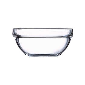 Luminarc Sallad Bowl EMPILABLE 14cm