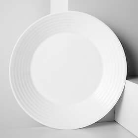 Luminarc Flat tallrik Harena 25 cm