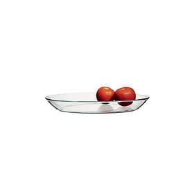 Pasabahce INVITATION Plate 33x25.5 Cm