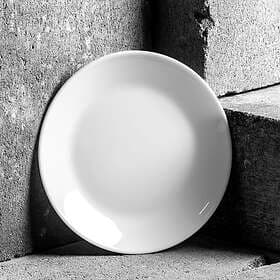ARC Zelie Small Plate 18 Cm
