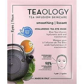Teaology Tea Hyaluronic Tea Eye Mask